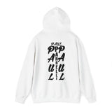 Just Paul Paul Parbelle Hoodie