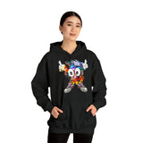 Boom Boom Paul Parbelle Hoodie