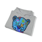 Teddy Paul Parbelle Hoodie