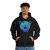 Teddy Paul Parbelle Hoodie