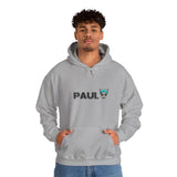 Just Paul Paul Parbelle Hoodie