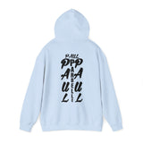 Just Paul Paul Parbelle Hoodie