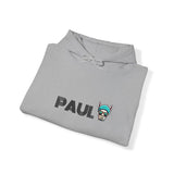 Just Paul Paul Parbelle Hoodie