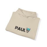 Just Paul Paul Parbelle Hoodie