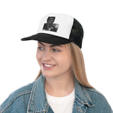 Mxntana SnapBack Paul Parbelle