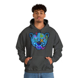 Teddy Paul Parbelle Hoodie