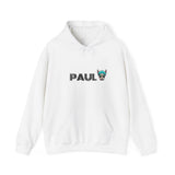 Just Paul Paul Parbelle Hoodie