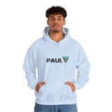 Just Paul Paul Parbelle Hoodie