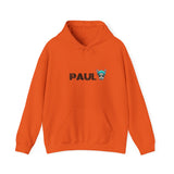 Just Paul Paul Parbelle Hoodie