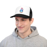 Pingu SnapBack Paul Parbelle