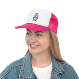 Pingu SnapBack Paul Parbelle