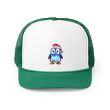 Pingu SnapBack Paul Parbelle