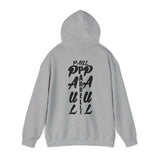 Just Paul Paul Parbelle Hoodie