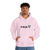 Just Paul Paul Parbelle Hoodie