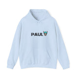 Just Paul Paul Parbelle Hoodie