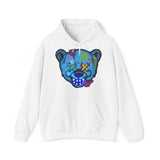 Teddy Paul Parbelle Hoodie