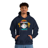 Infight Paul Parbelle Hoodie