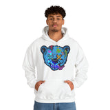 Teddy Paul Parbelle Hoodie