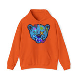 Teddy Paul Parbelle Hoodie