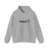 Just Paul Paul Parbelle Hoodie