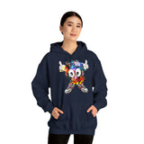 Boom Boom Paul Parbelle Hoodie