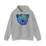 Teddy Paul Parbelle Hoodie