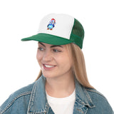 Pingu SnapBack Paul Parbelle