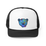 Teddy Trucker Cap Paul Parbelle