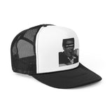 Mxntana SnapBack Paul Parbelle