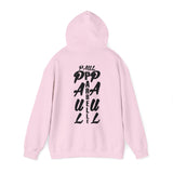 Just Paul Paul Parbelle Hoodie