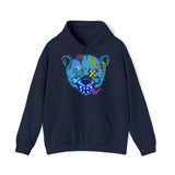 Teddy Paul Parbelle Hoodie