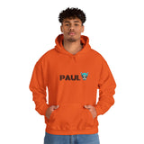 Just Paul Paul Parbelle Hoodie