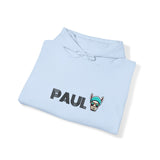 Just Paul Paul Parbelle Hoodie