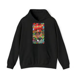 Bam Bam Paul Parbelle Hoodie