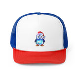 Pingu SnapBack Paul Parbelle