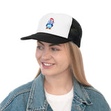 Pingu SnapBack Paul Parbelle