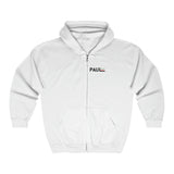 ClassicPaul Full Zip Hooded Sweatshirt