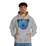 Teddy Paul Parbelle Hoodie