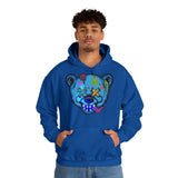 Teddy Paul Parbelle Hoodie