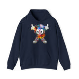 Boom Boom Paul Parbelle Hoodie