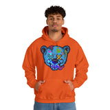 Teddy Paul Parbelle Hoodie