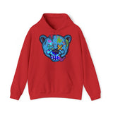 Teddy Paul Parbelle Hoodie