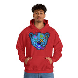 Teddy Paul Parbelle Hoodie