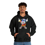 Boom Boom Paul Parbelle Hoodie