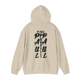 Just Paul Paul Parbelle Hoodie