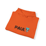 Just Paul Paul Parbelle Hoodie